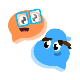 Chats - Practice Languages