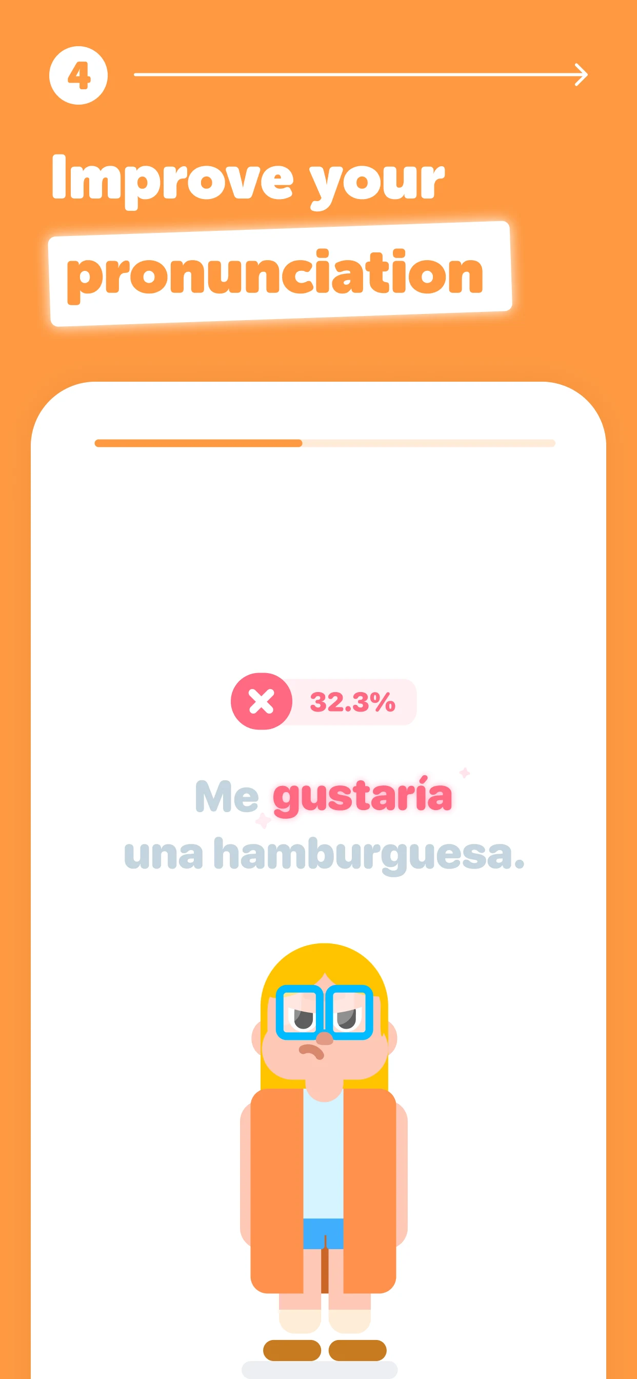 Chats - Practice Languages screenshot